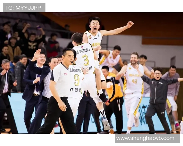 北京北控迎战天津队期待主场全取三分激战即将上演