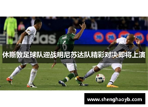 休斯敦足球队迎战明尼苏达队精彩对决即将上演